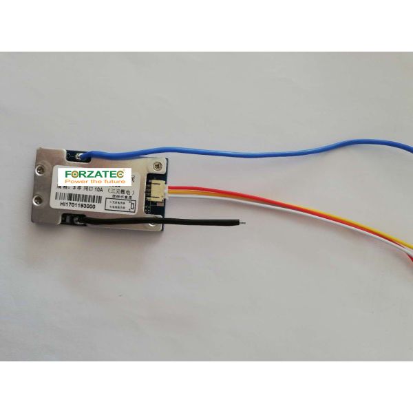 Quality FT-3S20A PCB / PCM / BMS LiFePO4 Lithium Battery LMO Lithium Battery for sale