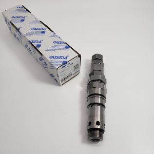 352-7113 107-7033 Relief Valve For CAT 320D 324D 329D 330D 336D