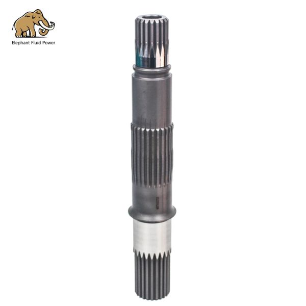 Factory Price OEM Quality Linde HPV105 Hydraulic Pump Parts For Excavator Maintain Repair Parts