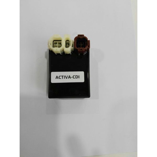 ACTIVE CDI