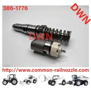 Wholesale Oem Fuel Injectors 386-1776 3861776 20R-1283 392-0224 For 3508B/3508C/3516B/3516C Engine from china suppliers