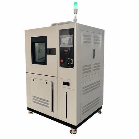 Xenon Arc Lamp Aging Testing Machine Provide Environmental Simulation And
