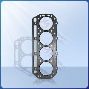 Wholesale Suitable for Cummins cylinder head gasket 4901032 engine overhaul kit oil seal gasket 4900345 from china suppliers