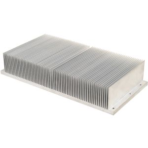 Wholesale FSW Machined 50-6000mm Extruded Aluminum Profiles Large Section For Automation from china suppliers