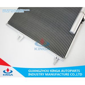OEM 2515000054 Auto AC Condenser Aluminum For BENZ GL-CLASS W 164 2006