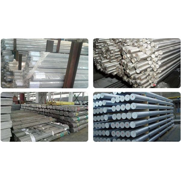 Ansi 440c Precision Ground Stainless Rod 30mm 25mm 12mm 316 Round Bar For Construction