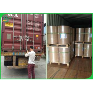 Wholesale Spceial Size Smothness C2S 200g 300g Glossy Art Paper Reams 594 * 841mm from china suppliers