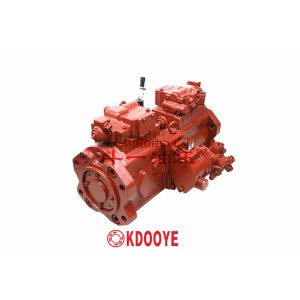 14 Teeth Hydraulic Pump Assembly Dosan225-9 Dh215-9 K3v112dtp