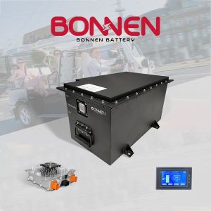 72V 173AH Swapping EV Lithium Battery Lithium Battery Pack For Ev Utility