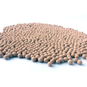 Wholesale Dehydration Agent 4A Molecular Sieve Desiccant For Ethanol Ethylene from china suppliers
