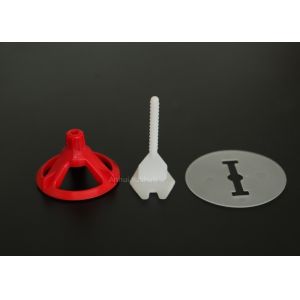 Spin Doctor Wall Tile Clips And Wedges Leveling Clips 2 Mm For Flooring