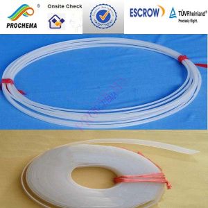 PFA soler strip , PFA flat welding tape ,PFA welding strip