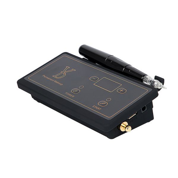 1500g/Set Plastic Permanent Makeup Machine Kit For Eyebrow