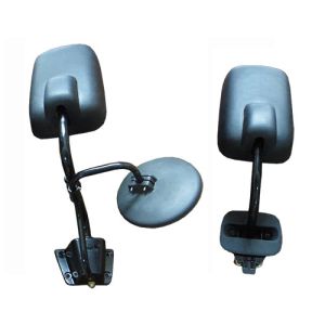 Wholesale bus parts bus coach rear view mirror side mirror from china suppliers