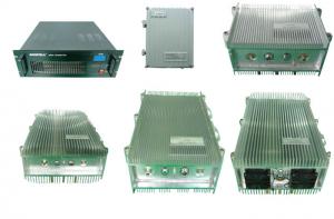 China Multi Channel MMDS System DTV Broadband Transmitter For CATV Head End on sale