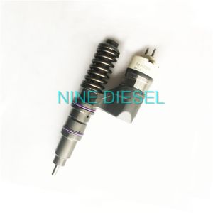Original Diesel Injector 3155040 BEBE4B12004 Common Rail Diesel Injector For