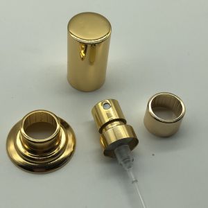 Reliable and Leak-Proof Perfume Pump for Cosmetic and Personal Care Products