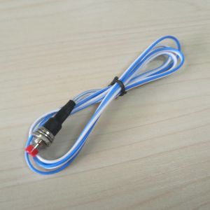 Car one button pusth system smart button engine starter system