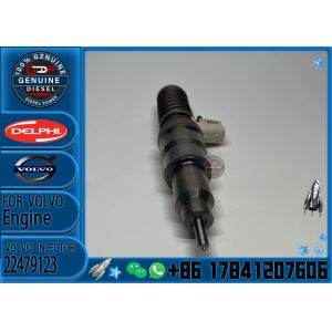 Diesel Fuel Injector 22479123 For Volvo BEBE4L15001 22479123 85020426 85020427