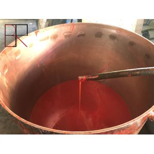 1.2KG Auto Refinish Paint