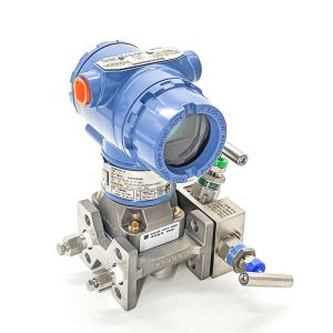 Wholesale Rosemount 3051CD Pressure Transmitter Differential High Precision Pressure Transmitter from china suppliers