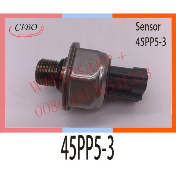 45PP5-3 Diesel Common Rail Fuel For Solenoid Sensor 977256 45PP5-1 288232 45PP5