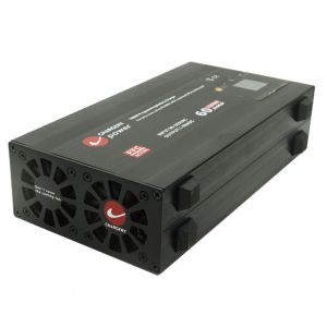 Rechargeable Lifepo4 LFP Ac To Dc Battery Charger 4S-8S 1500W 29.2V