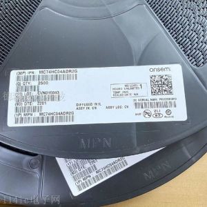 Onsemi Mc74hc32adr2g Electronic Components Integrated Circuit 32 Bit Microcontro