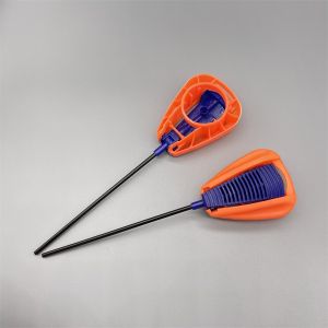 Two Way Aerosol Spray Cap For Aerosol Cans With Dual Angle Accurate Application