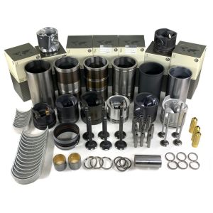 3116 3114 engine overhaul rebuild kit for engine parts