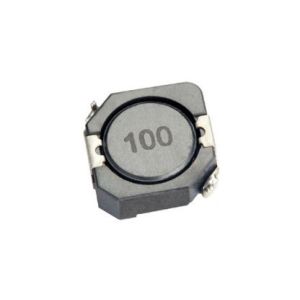 10uH 100uH 1mH SMD Shielded Power Inductor Winding Inductance Surface Mounting