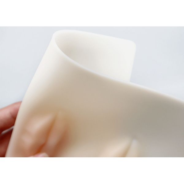 3D Lip Practice Skin Soft Elastic Permanent Makeup Practice Skin For Lip Tattoo