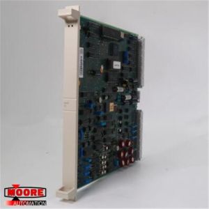DSAX110 57120001-PC ABB DSAX 110 Analog Input/Output Module