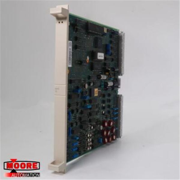 Quality DSAX110  57120001-PC  ABB  DSAX 110 Analog Input/Output Module for sale
