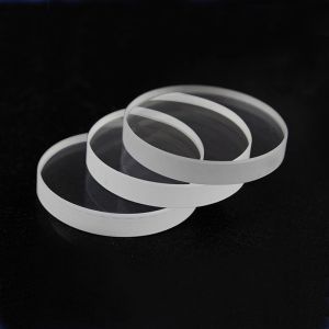 36mm 99.9% Laser Protective Lens For Laser Welding Marking Machine