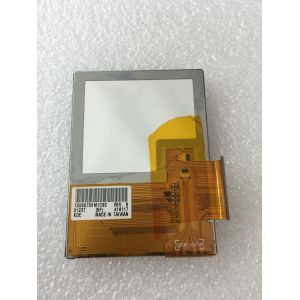 TX09D80VM3CBA HITACHI 3.5 inch 240(RGB)×320 430 (cd/m²) Storage Temp.: -30 ~ 80