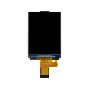 2.4 Inch 240x320 IPS MCU TFT Lcd Module TFT LCD Display