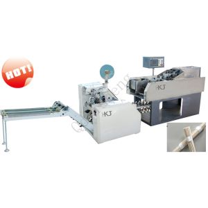 SGS Certified Automated Noodles Packing Machine Weighing And Bundling