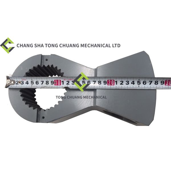 Zoomlion Concrete Pump Rocker Arm 0167502A0003 000190201A0000013