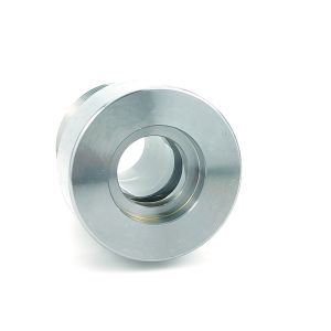High Precision Machined Part Engine Gland with Full Size Inspection and CE