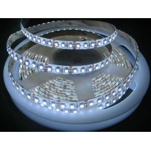Factory Direct Supply LED Strip Light High Voltage SMD2835 Three Row Strip Light