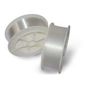 China Chandelier Lamp PMMA 0.75mm 1.5mm LED Plastic Optical Fiber on sale