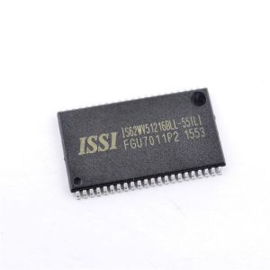 IS62WV51216BLL-55TLI Memory Ic Chip BOM MouseReel Packaging
