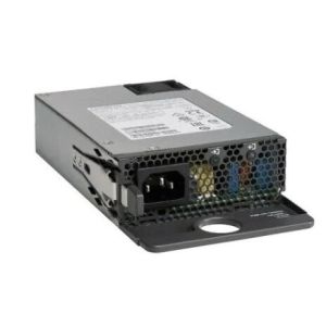 Wholesale PWR-C6-125WAC Catalyst 9000 Switch Power Supply 125W AC Config 6 Power Supply from china suppliers