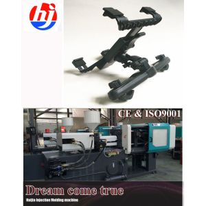 High Speed Energy Saving Injection Molding Machine With Heating System