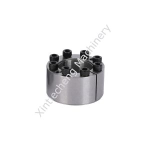 Precision Machining Shaft Locking with Minimum Order Quantity of 10 Pieces
