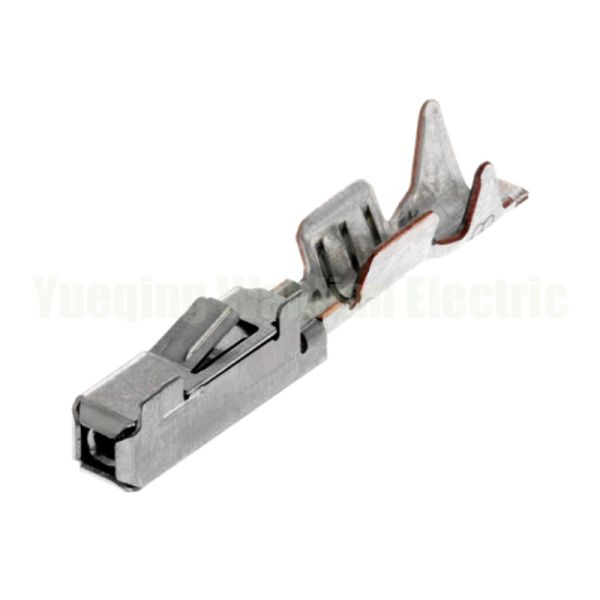 15440179 Automotive Electronics Connector Wire Terminal Crimp Terminal