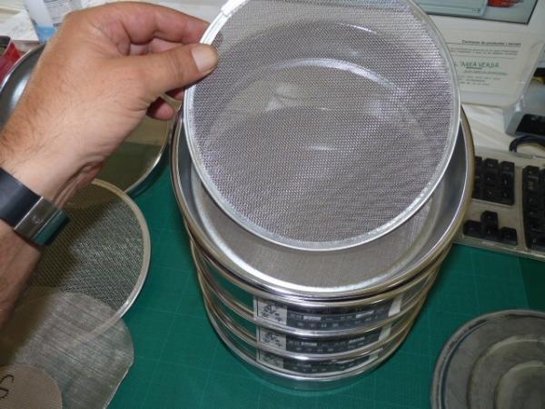 50 micro mesh round shape Stainless Steel Disc Filter Screen mesh