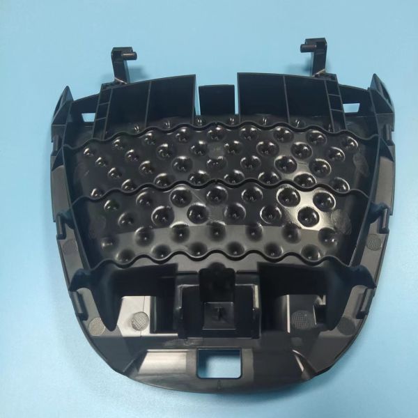 Quality Injection Molding Automotive Plastic Injection Moulding with Custom Mold Components for sale