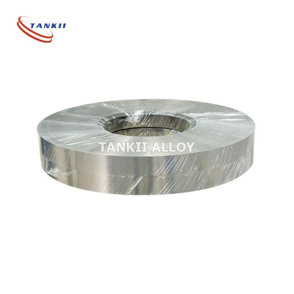 Honeycomb Substrates 0.05mm Thickness FeCrAl Strip Coil